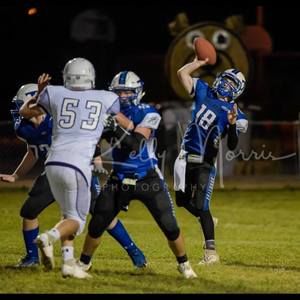 Meet your Posher, Tyson